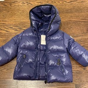 Moncler 12-18 Months Jacket